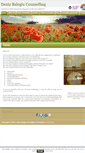Mobile Screenshot of cambridge-counsellor.com